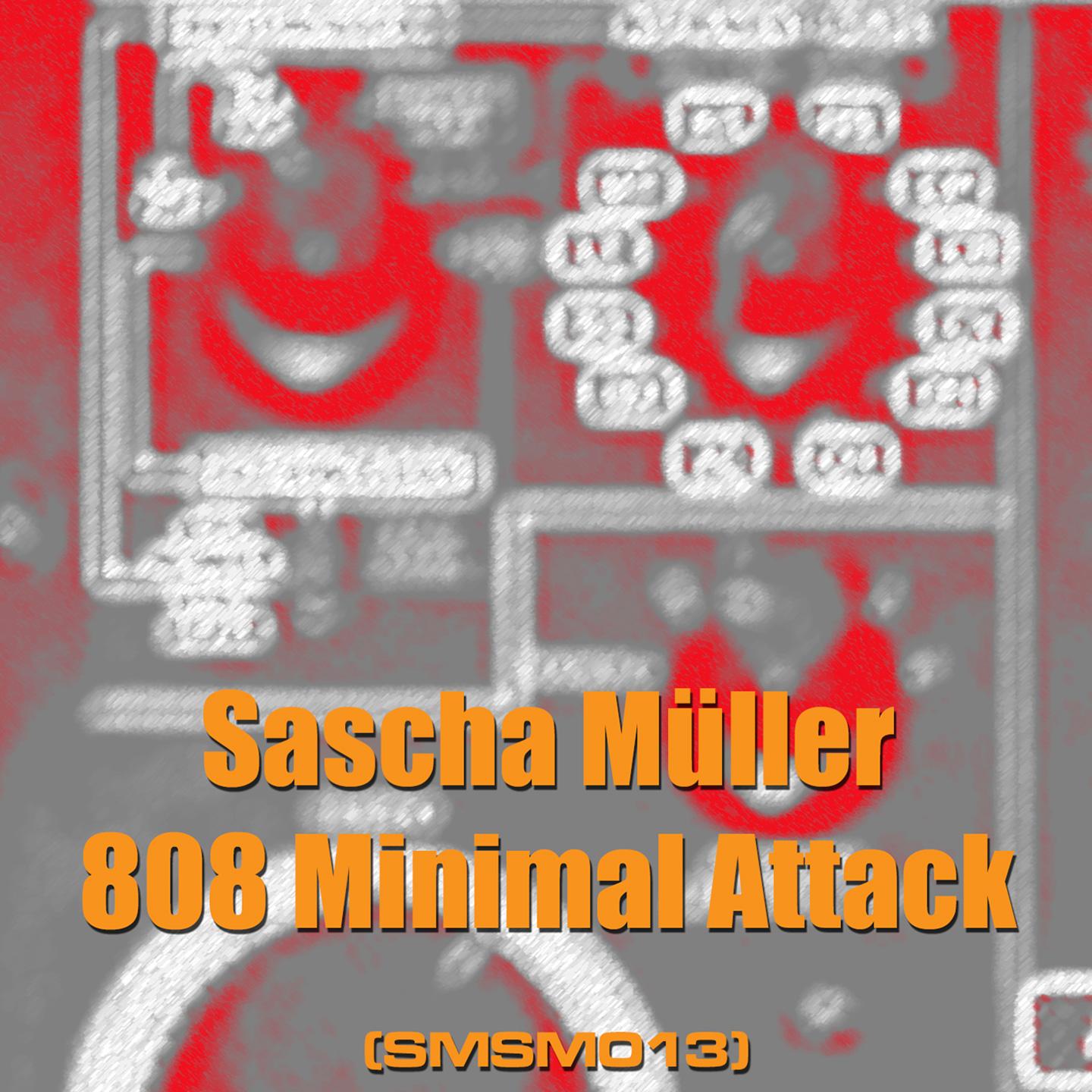 808 Minimal Attack
