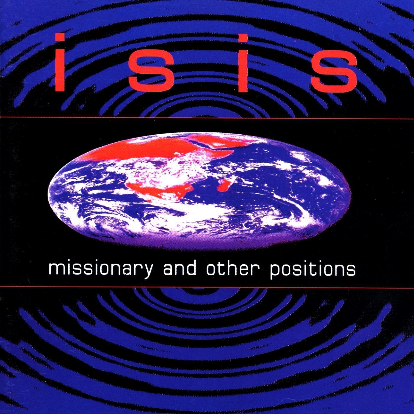 Missionary and Other Positions