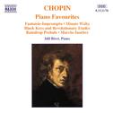 CHOPIN: Piano Favourites, Vol. 1专辑