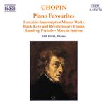 CHOPIN: Piano Favourites, Vol. 1专辑