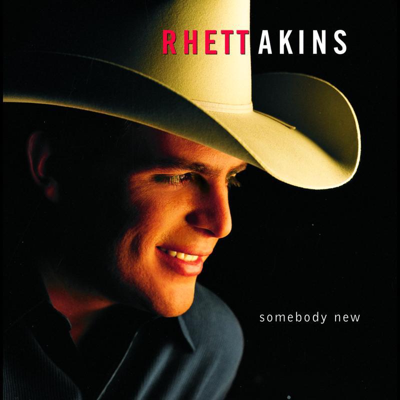 Rhett Akins - Too Much Texas