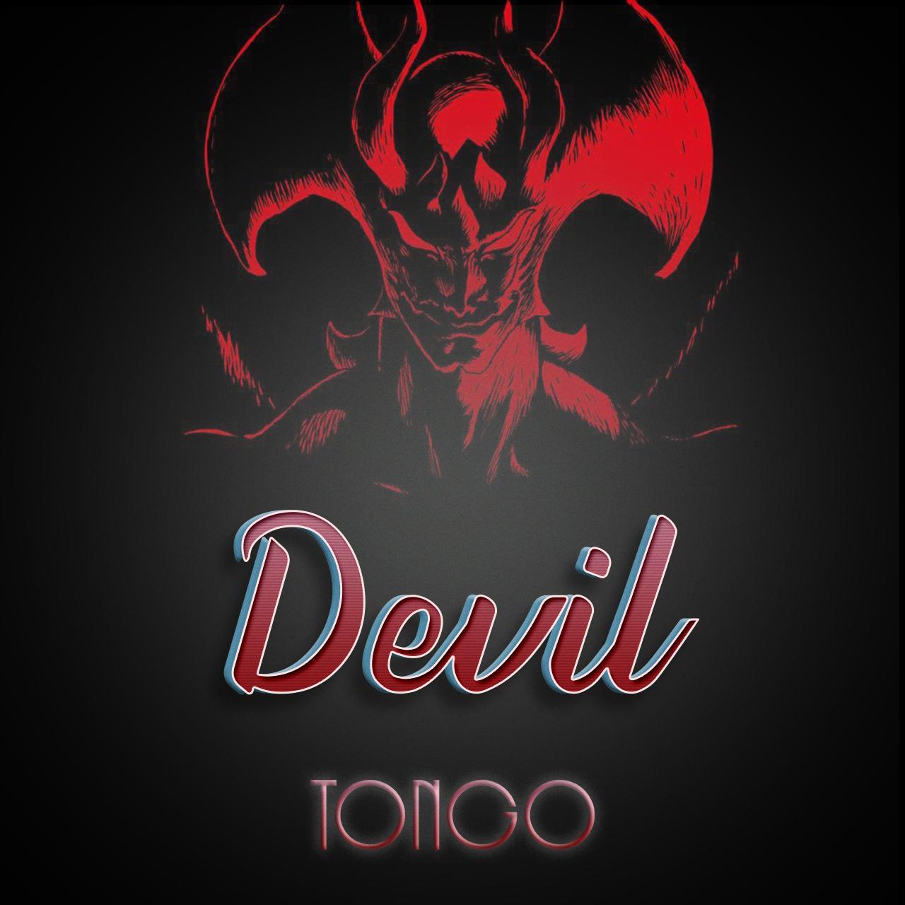 Devil(Original Mix)