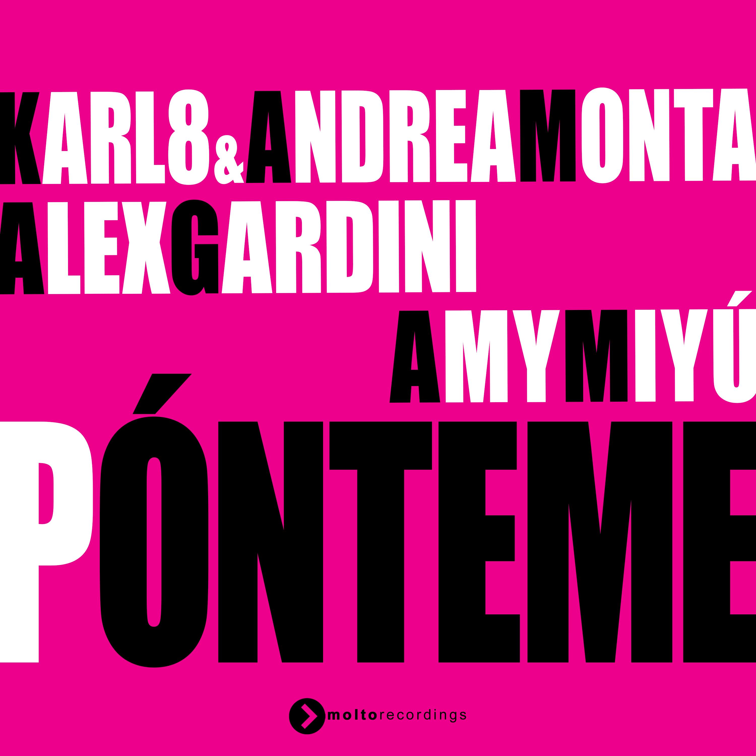 Pónteme