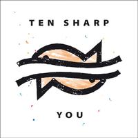 You - Ten Sharp (karaoke)