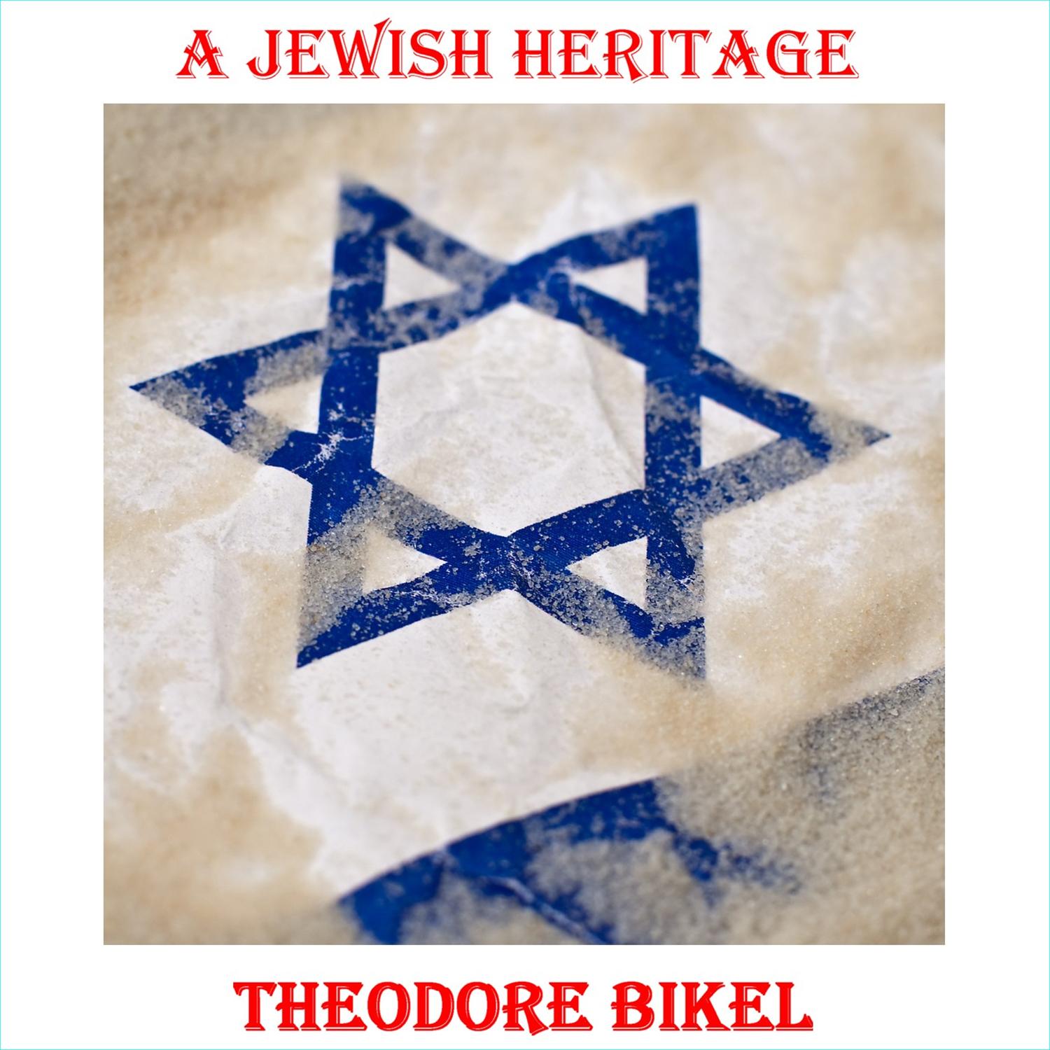 A Jewish Heritage