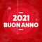 Buon Anno 2021专辑