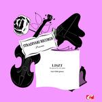 Liszt: Six Pieces for Solo Piano (Digitally Remastered)专辑