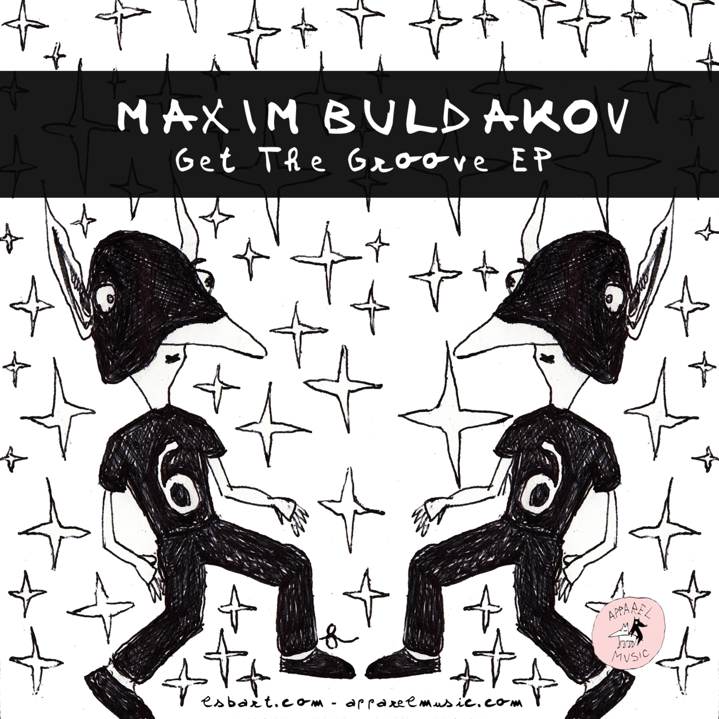Get The Groove EP