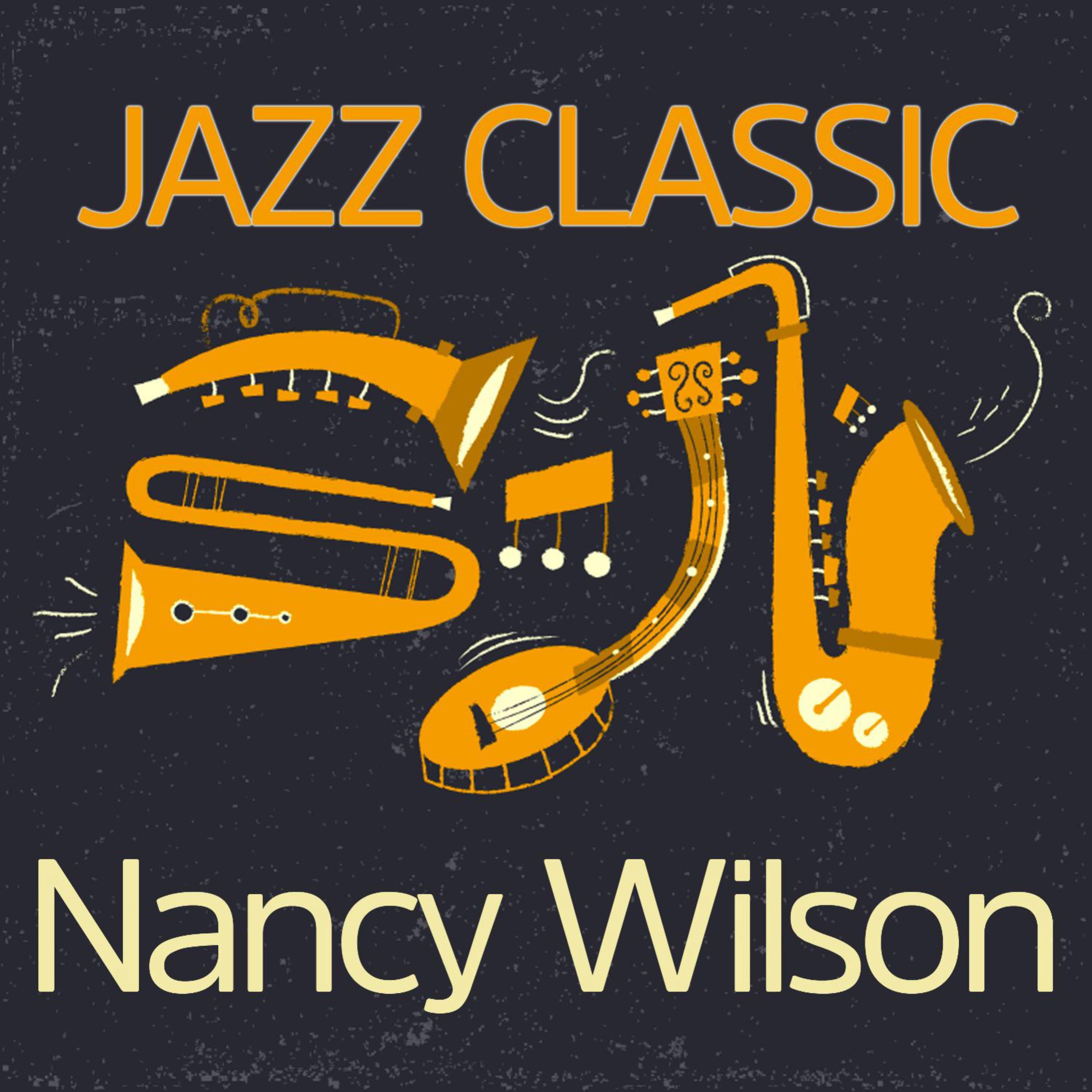 Jazz Classic专辑