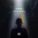 Light (WRLD Remix)专辑