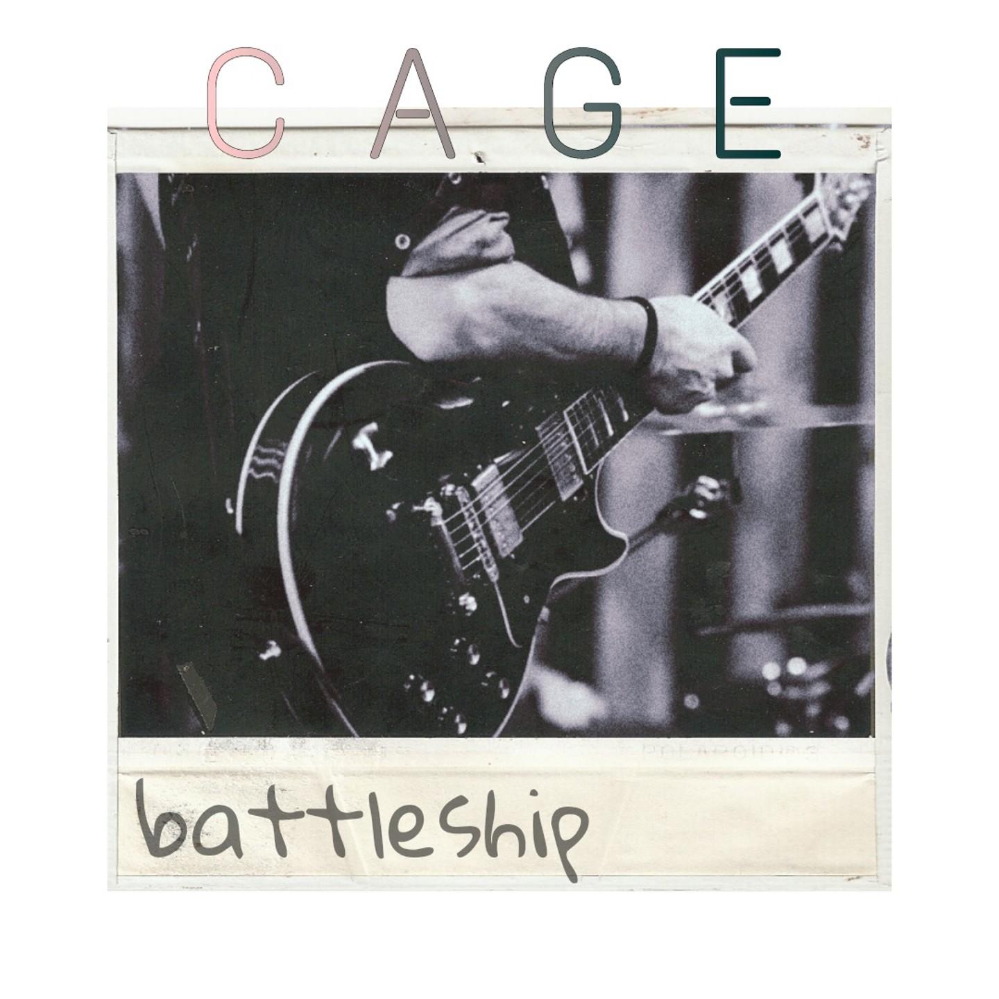 Battleship Live (Metal Prog Suite)