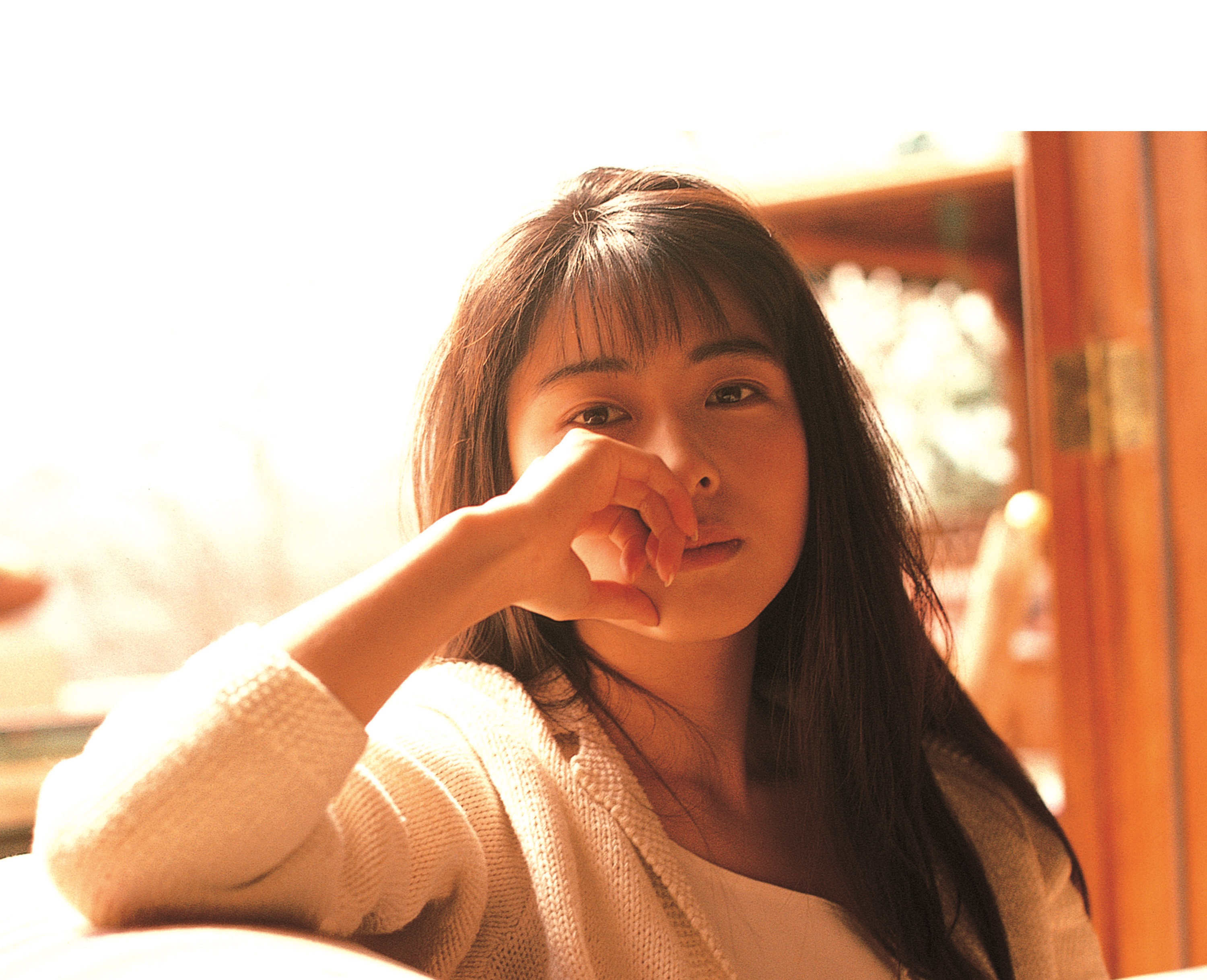 ZARD(坂井泉水)《无损音乐合集》1991-2011/FLAC/CT _ ACG漫音社 ZARD(坂井泉水)《无损音乐合集》1991-2011/FLAC/CT _ ACG漫音社