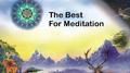 The Best for Meditation专辑