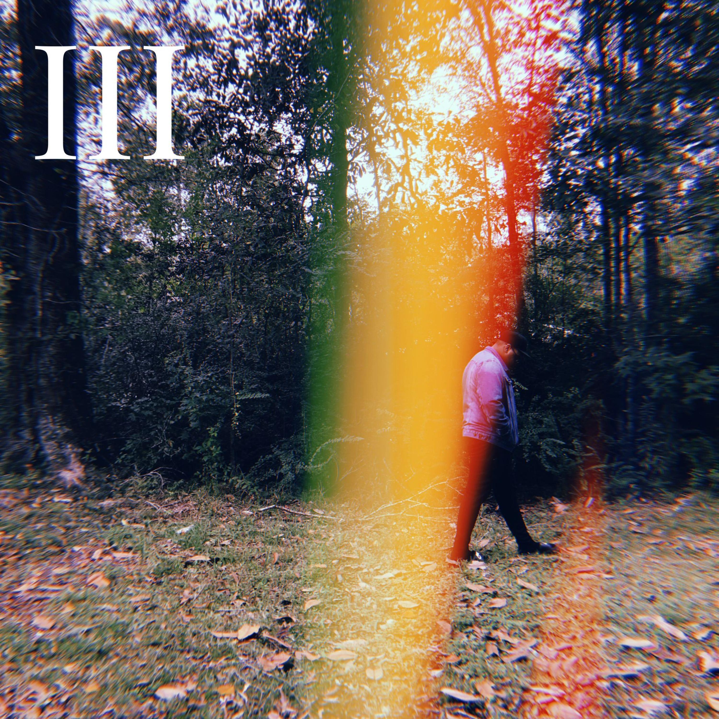Talented Introvert III