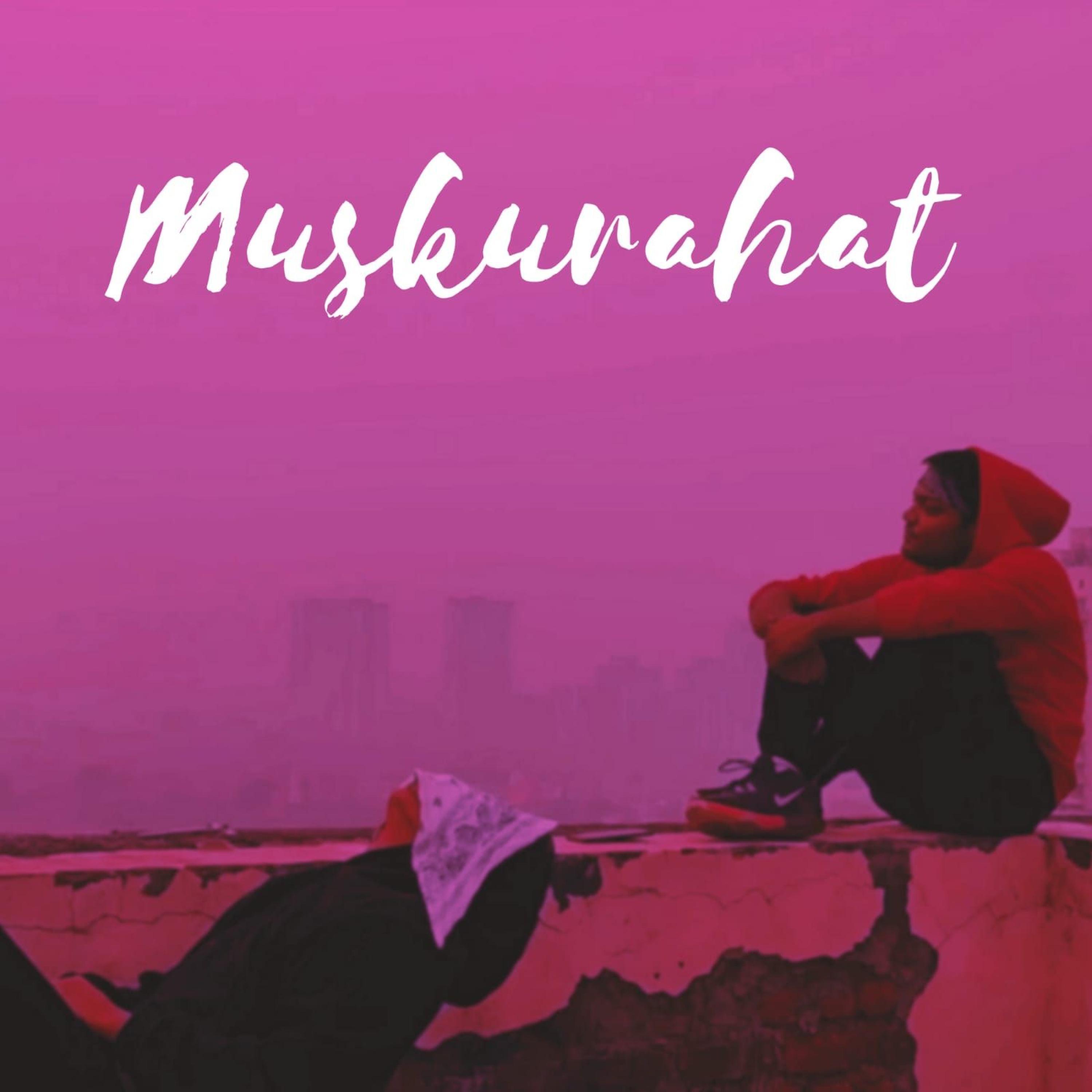 Muskurahat (feat. Chandler)