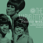 Forever More: The Complete Motown Albums Vol.2专辑