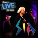 iTunes Live – ARIA Concert Series