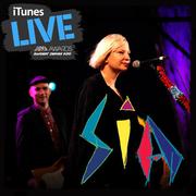 iTunes Live – ARIA Concert Series