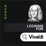 Looking for Vivaldi专辑