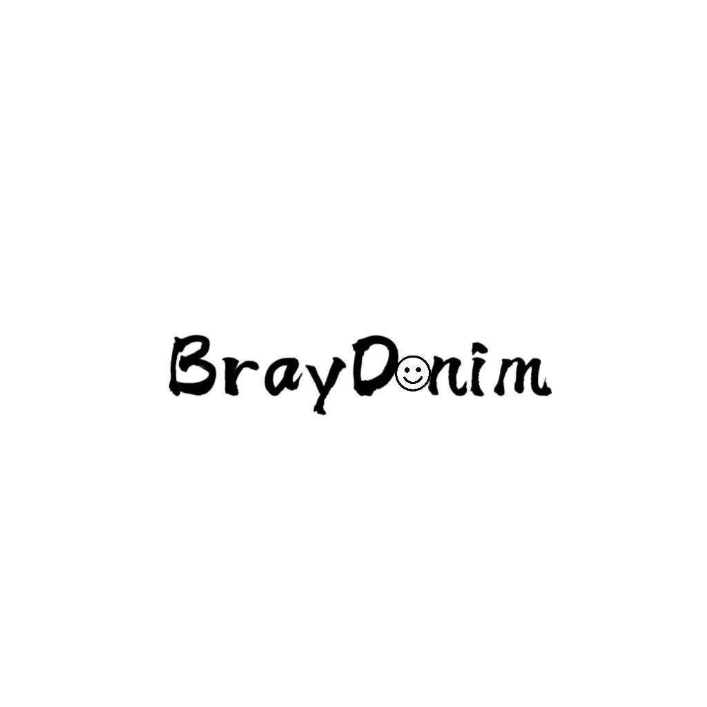 BrayDenim Full Boolteg mix EP