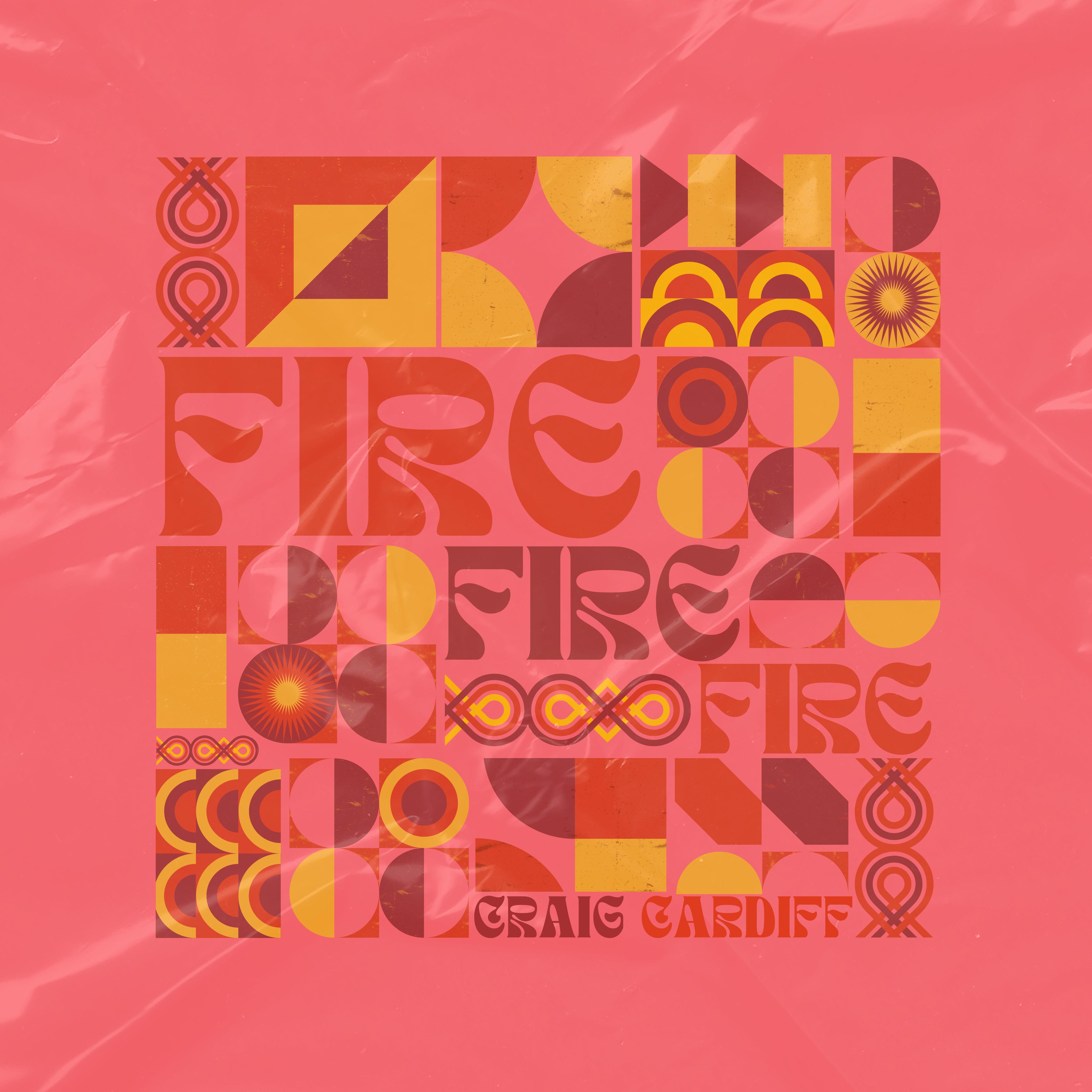 Fire Fire Fire (Live Peterborough 02/07/20)