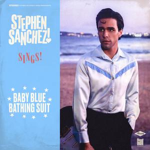 Baby Blue Bathing Suit （原版立体声带和声）