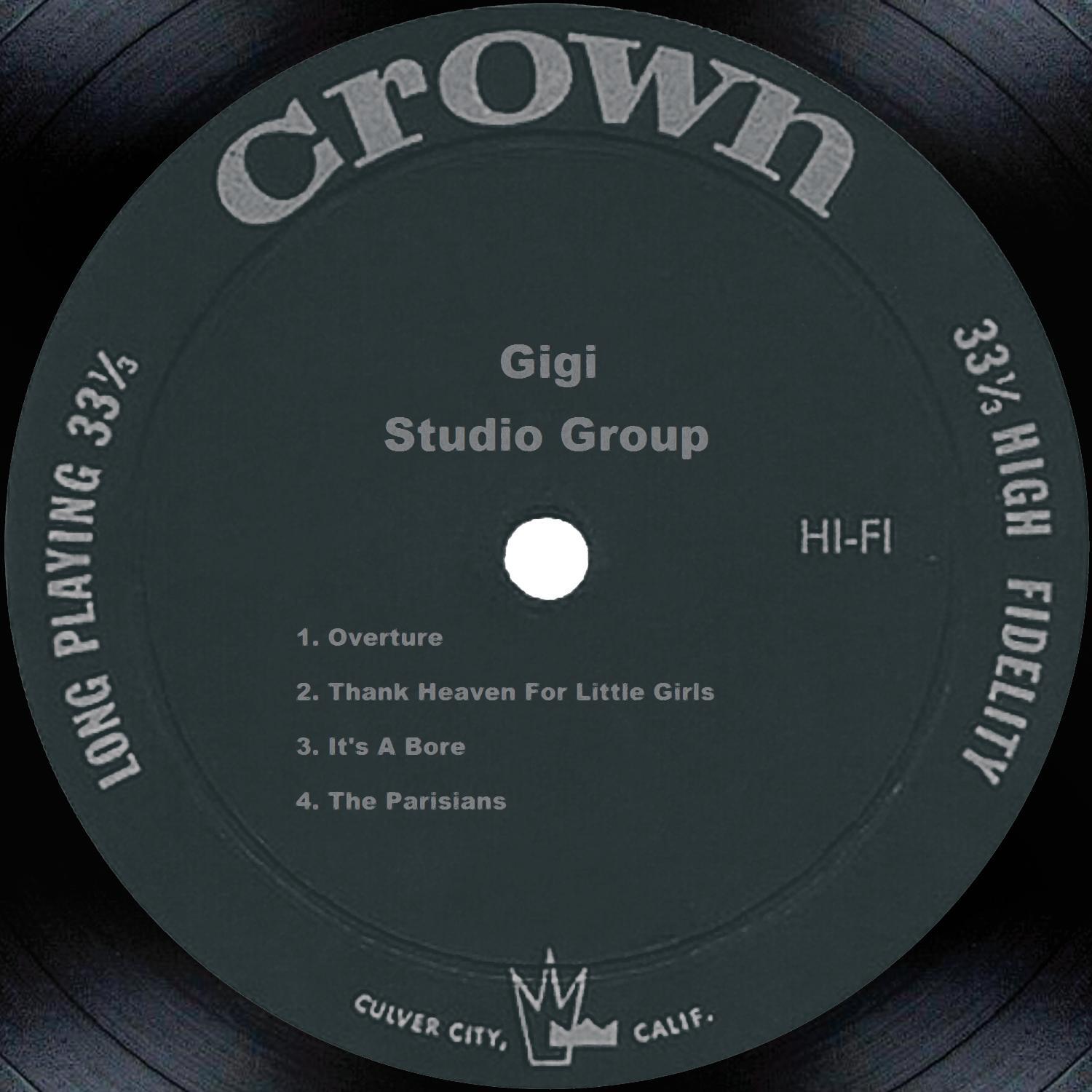 Gigi