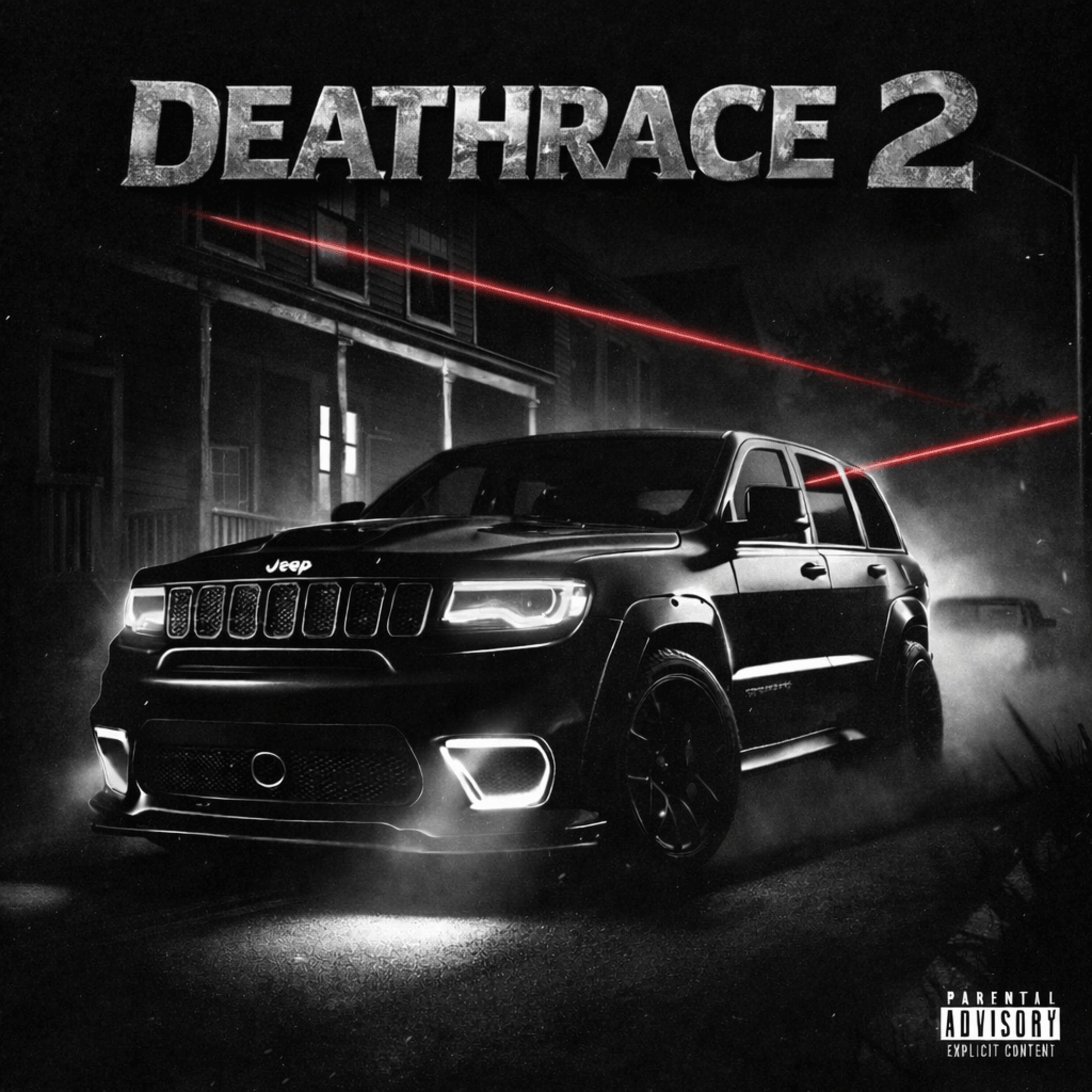 Deathrace 2