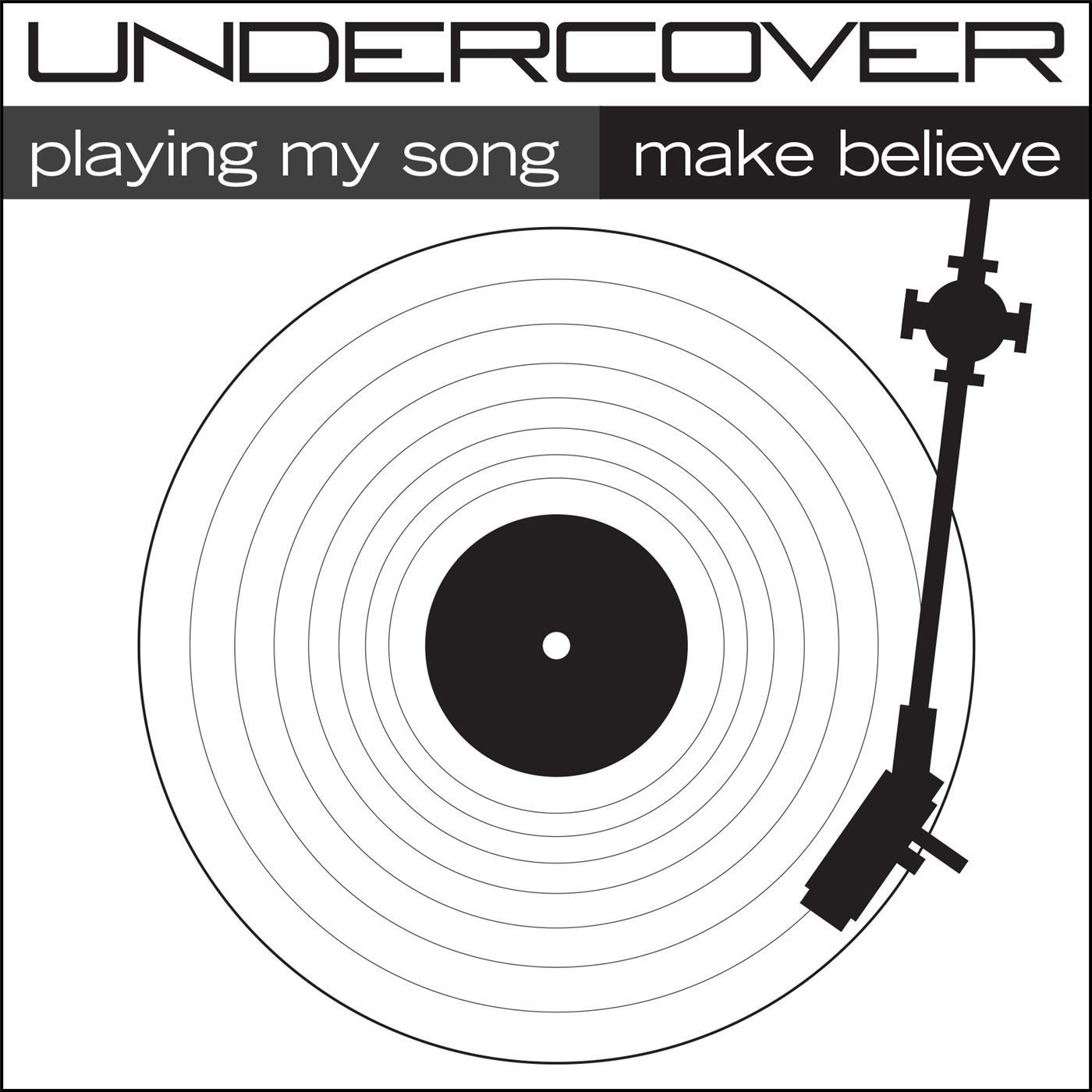 Playing My Song / Make Believe
