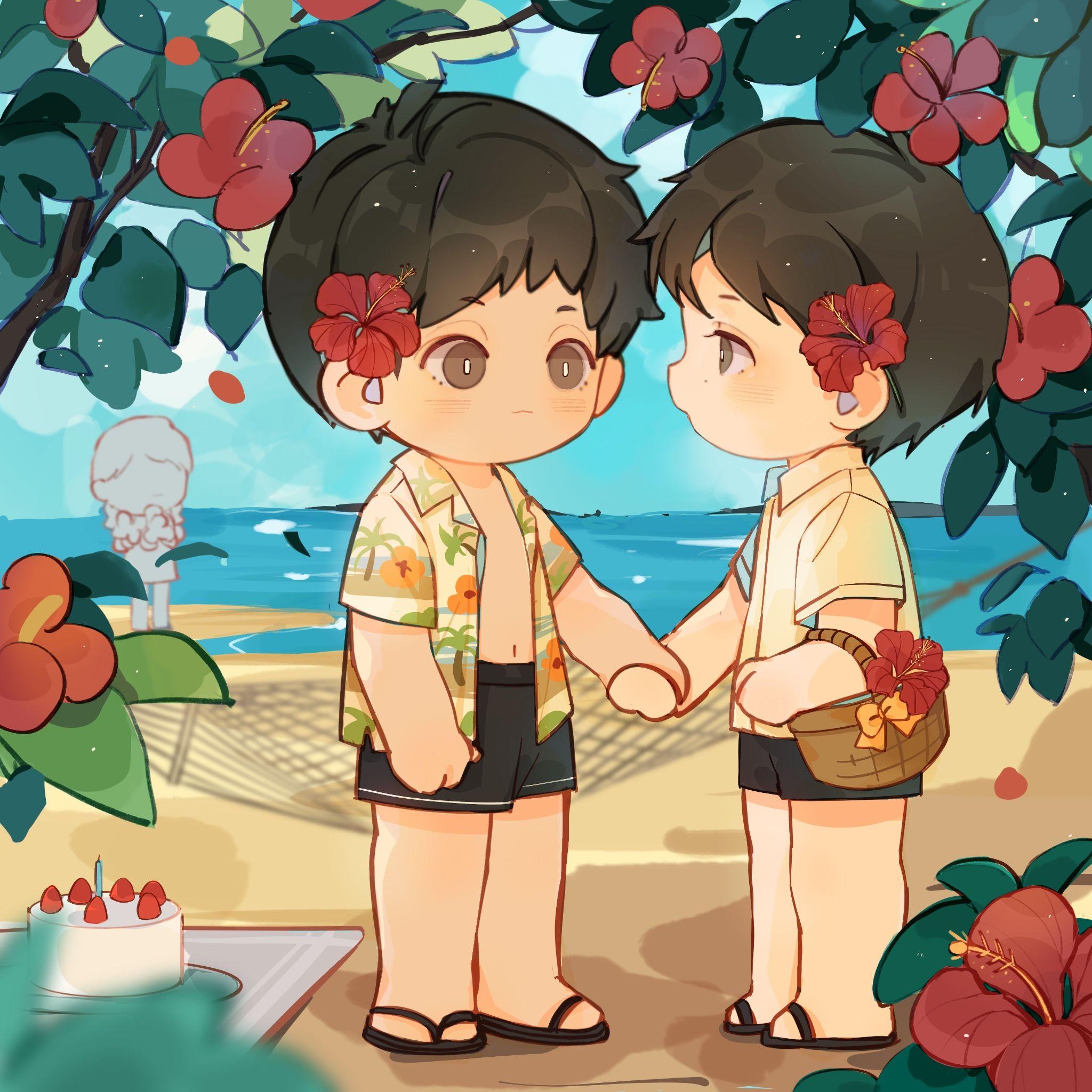 【bkpp】有幸旁观