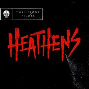 Heathens专辑