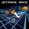 Galactikraken - Jetpack Race
