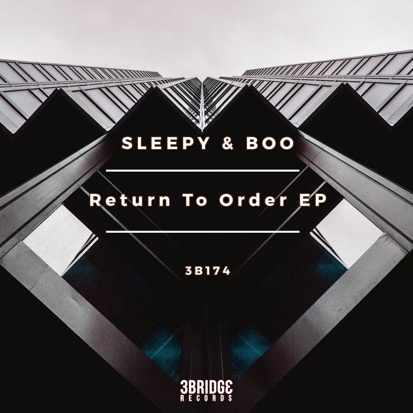 Return To Order