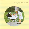 Buddy and the Juniors专辑