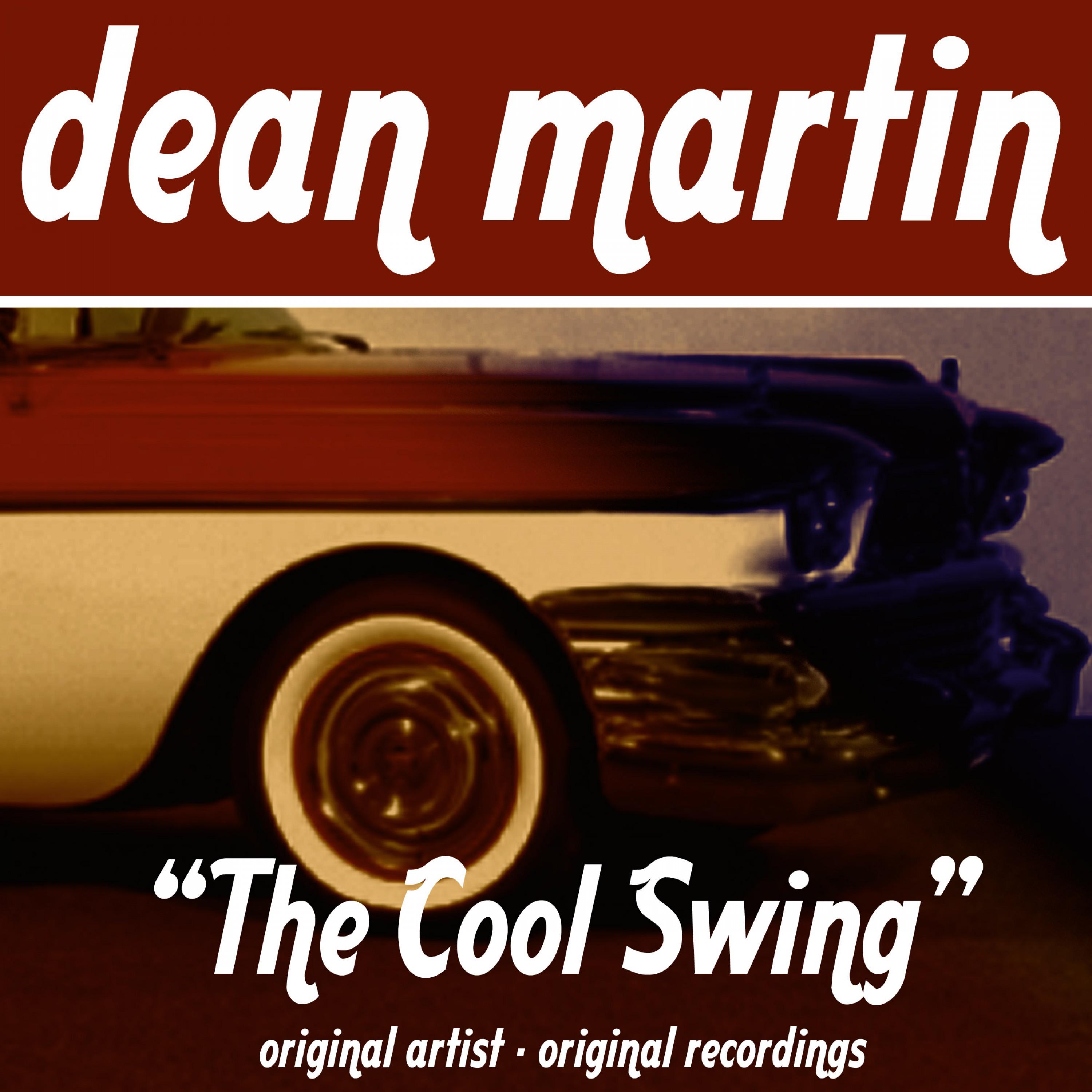 The Cool Swing专辑