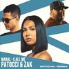 Manal - Call Me (Patocci & DJ Zak Remix)