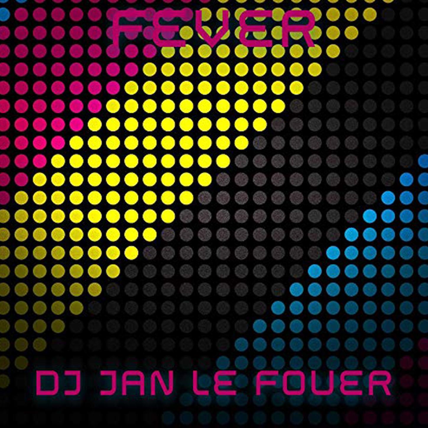 DJ Jan Lefouer - Jazzy