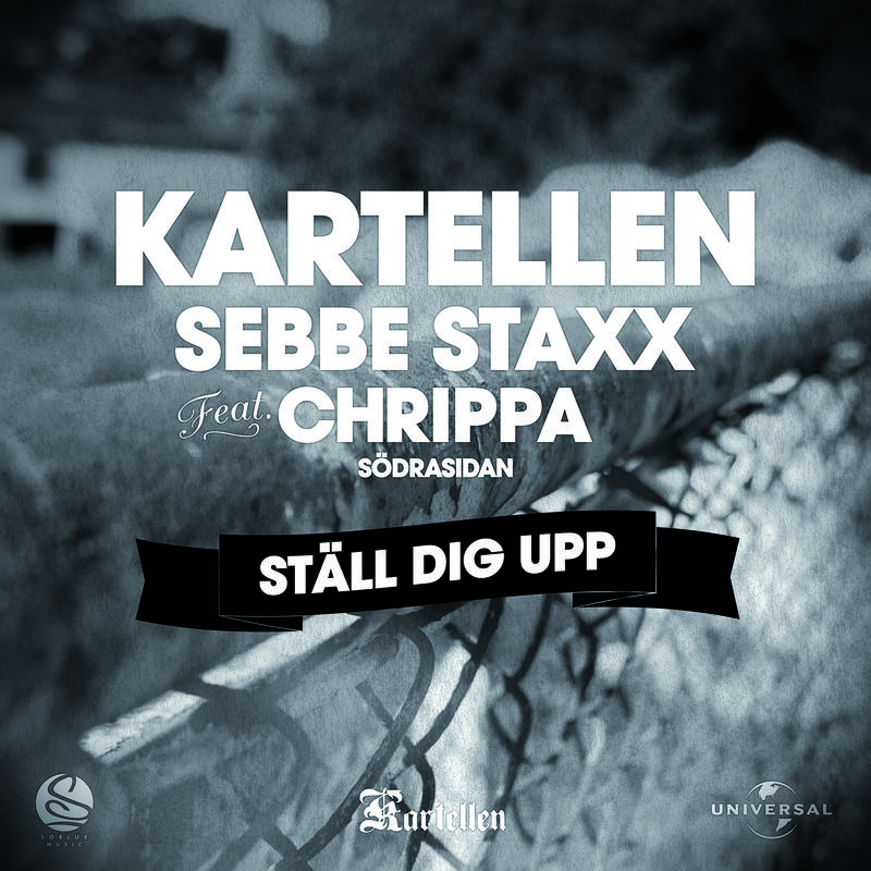 Ställ dig upp