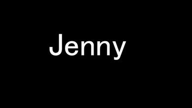 Jenny