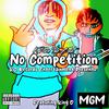 Kj on the Beat - No Competition