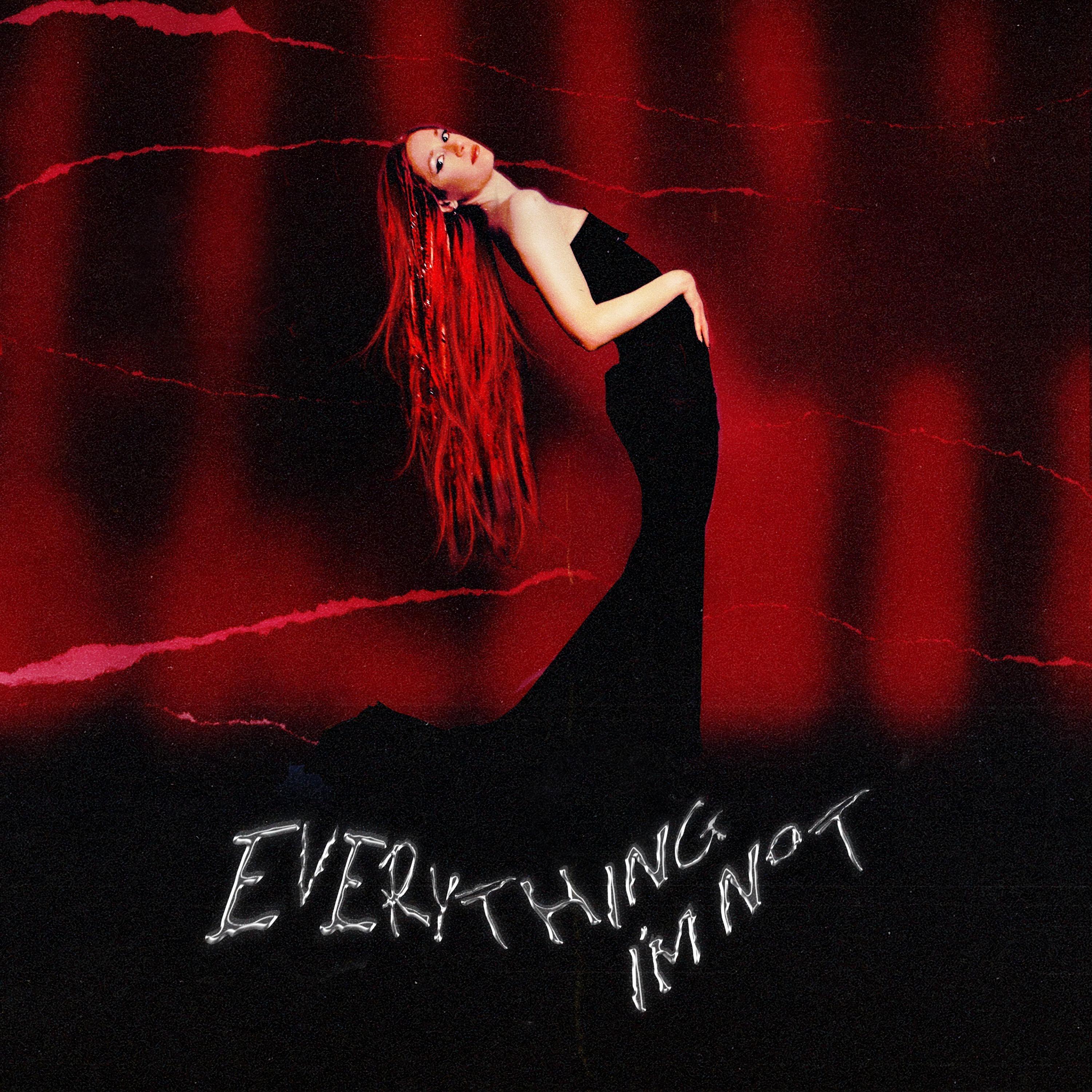 Everything I'm Not