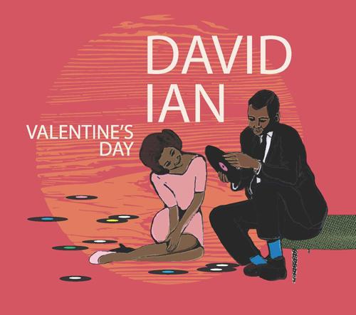 IAN, David: Valentine's Day