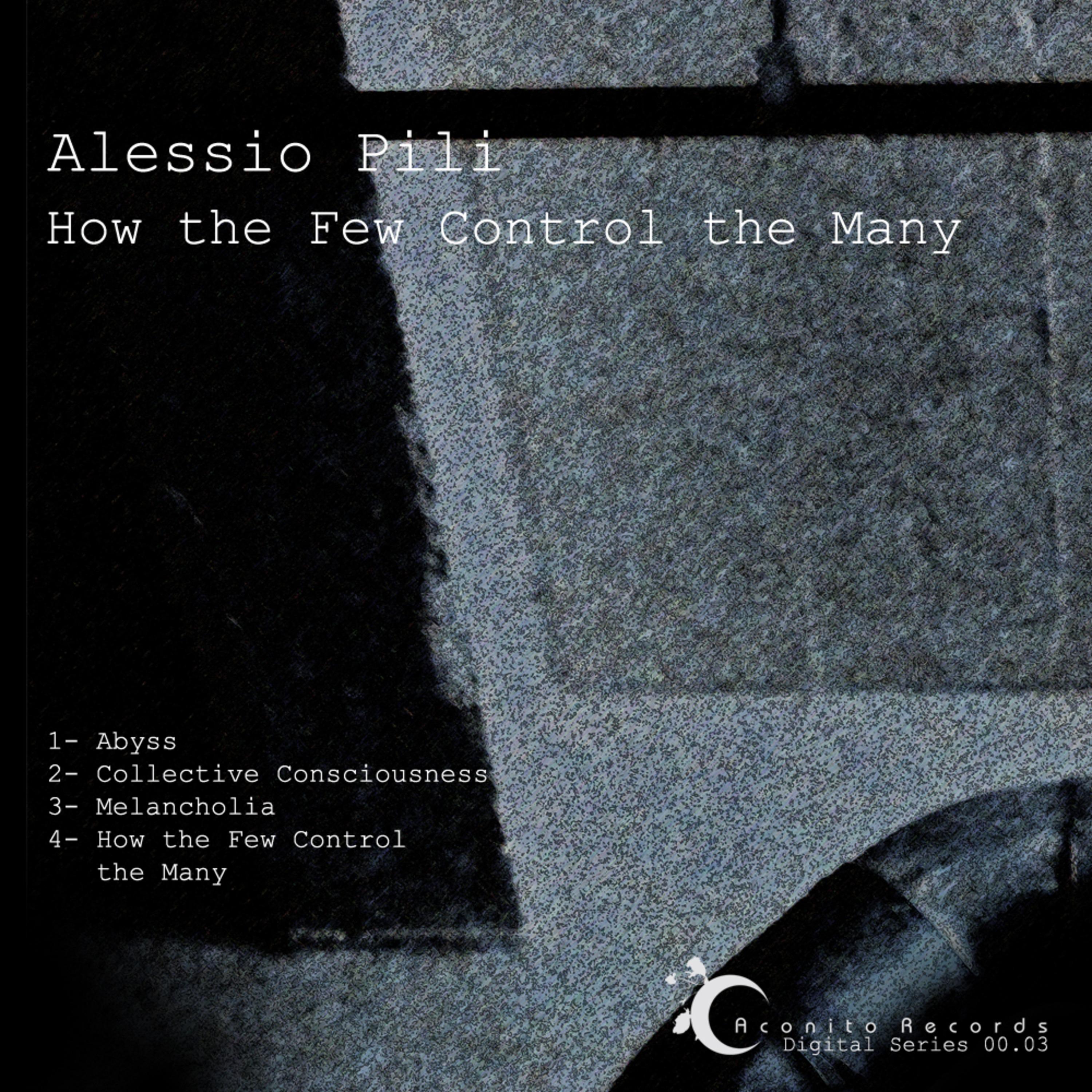 How the Few Control the Many
