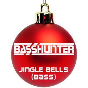 Jingle Bells (Bass)(Inst.)原版 - Basshunter