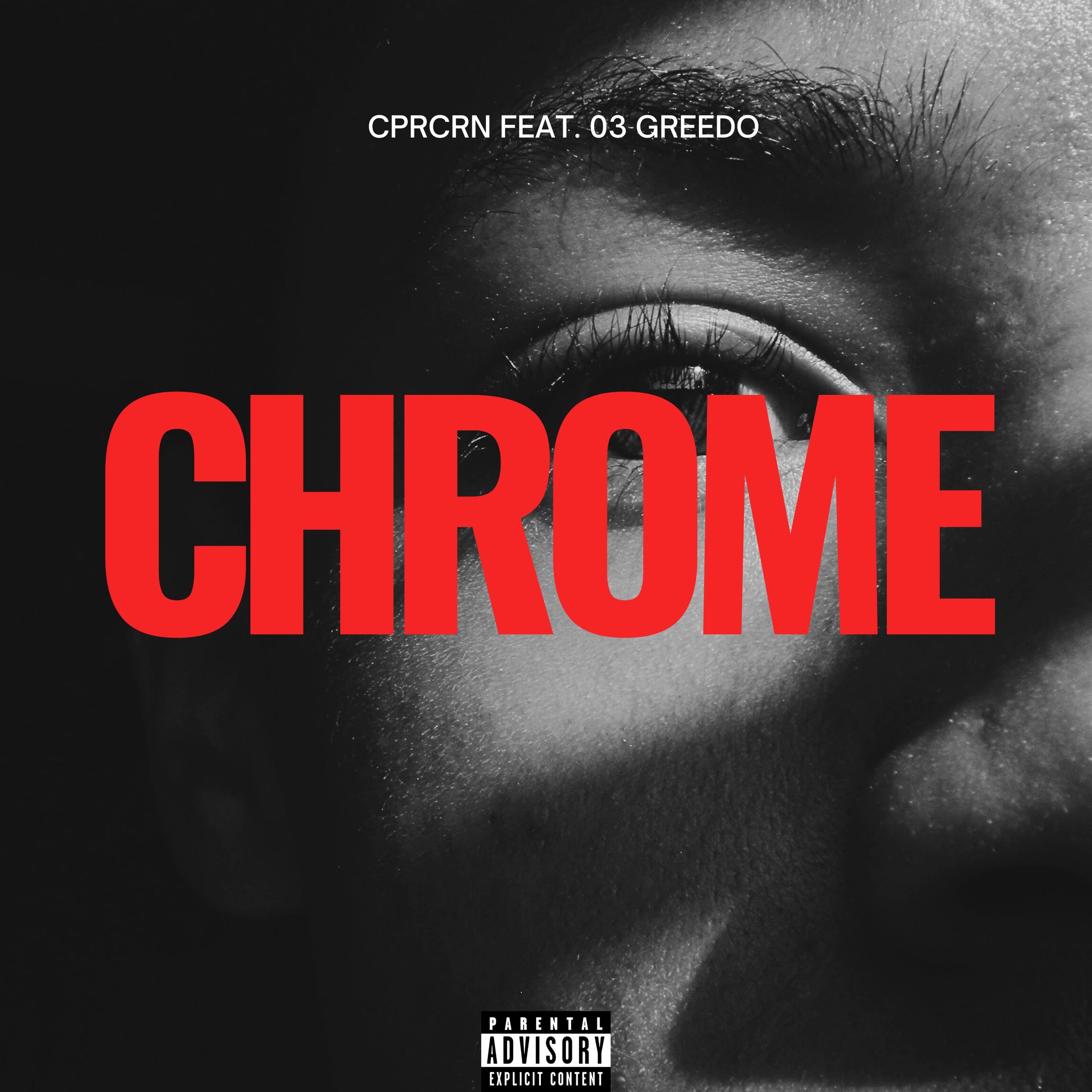 chrome
