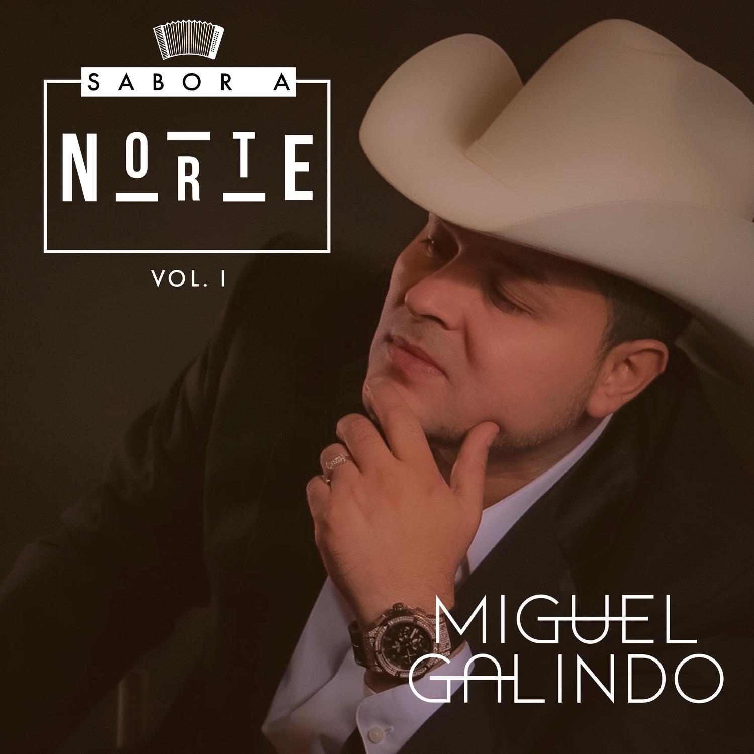 Sabor a Norte, Vol. 1