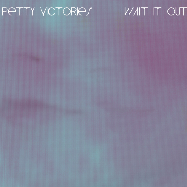 Wait It Out