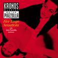 Piazzolla / Five Tango Sensations