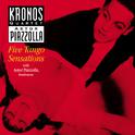 Piazzolla / Five Tango Sensations专辑