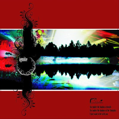 [Single] cocklobin - ignite